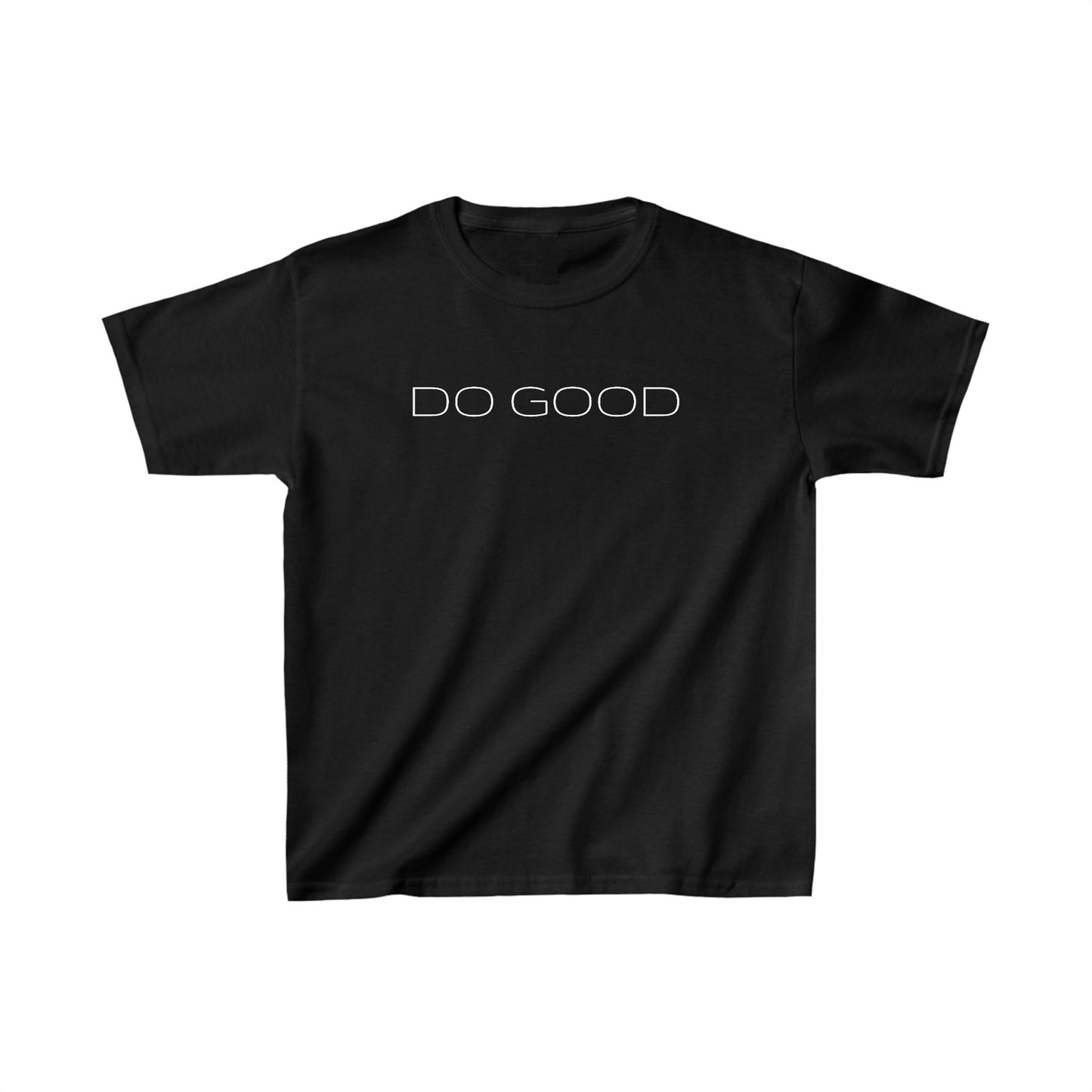 "Do Good" Kids Heavy Cotton™ Tee