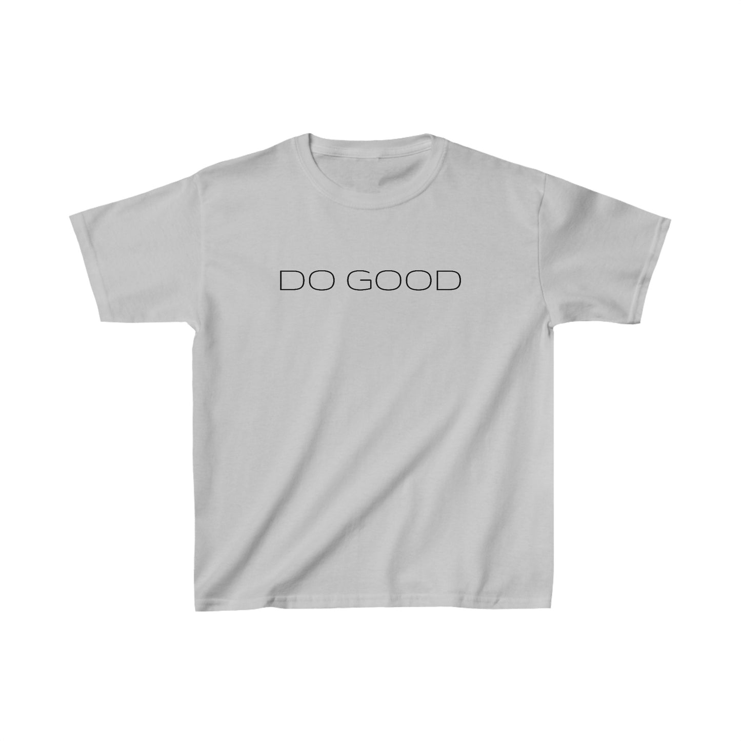 "Do Good" Kids Heavy Cotton™ Tee