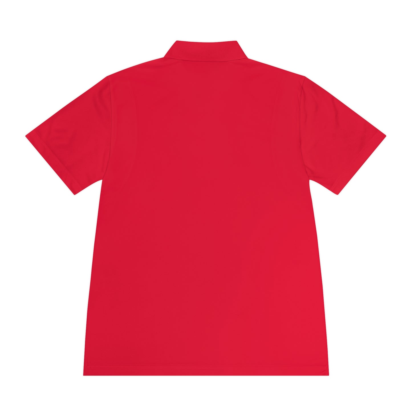 Classic BUFF Men's Sport Polo Shirt