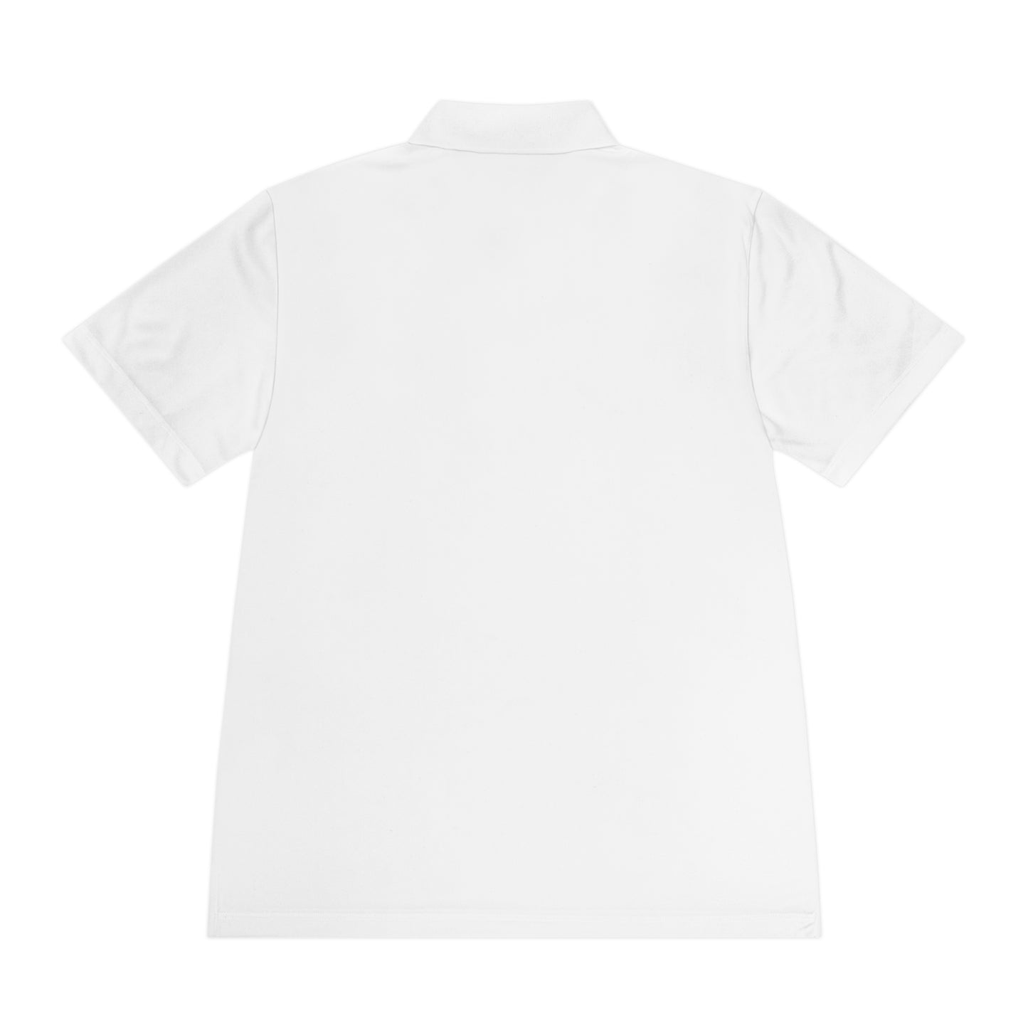 Classic BUFF Men's Sport Polo Shirt