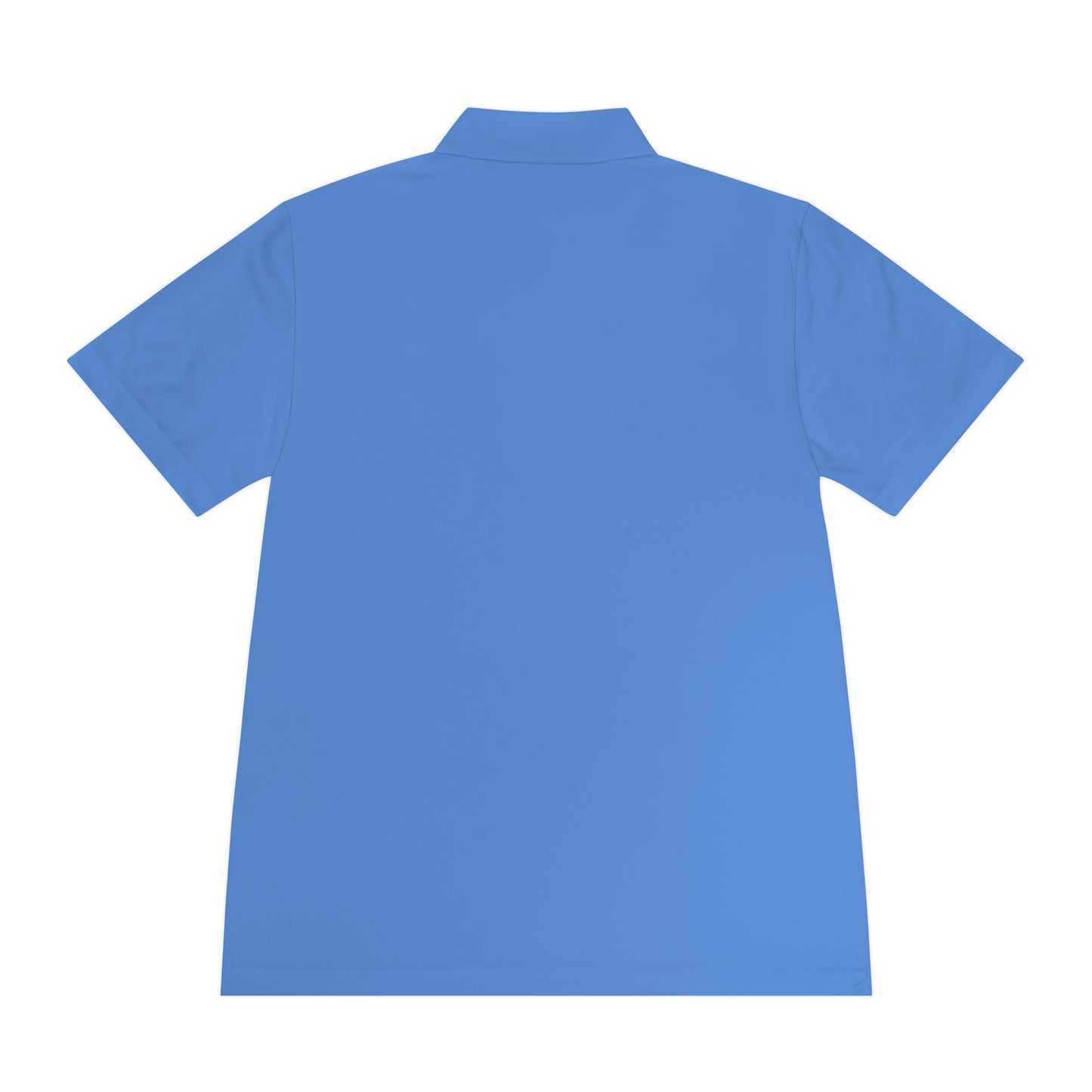 Classic BUFF Men's Sport Polo Shirt