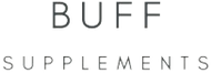Buff Supplements logo