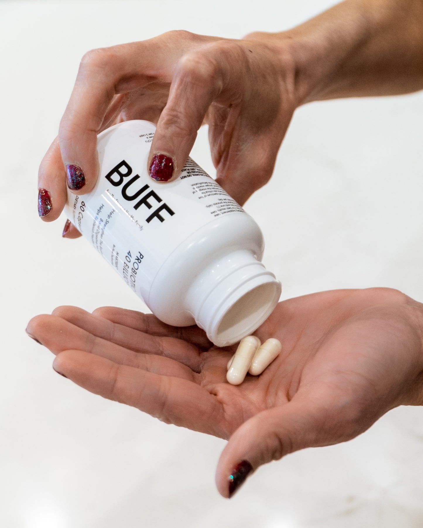 Probiotic-40