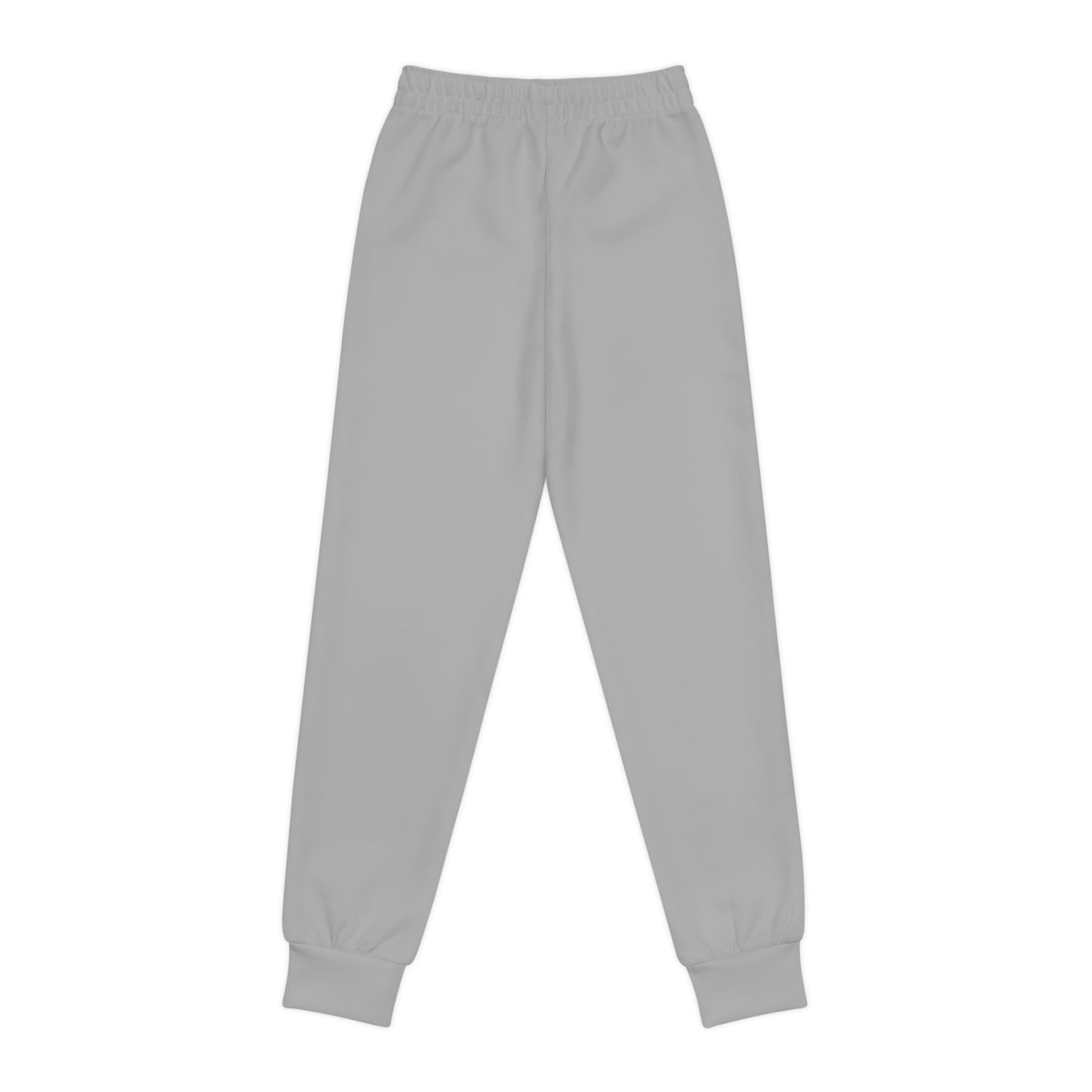 "I'm Possible" Youth Joggers (Grey)